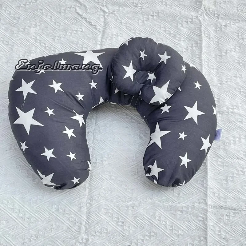 

Baby Nursing Maternity Breastfeeding U-Shaped Pillow Baby room Almohada para bebe Maternity pillow Pillow for baby Infant Pillow