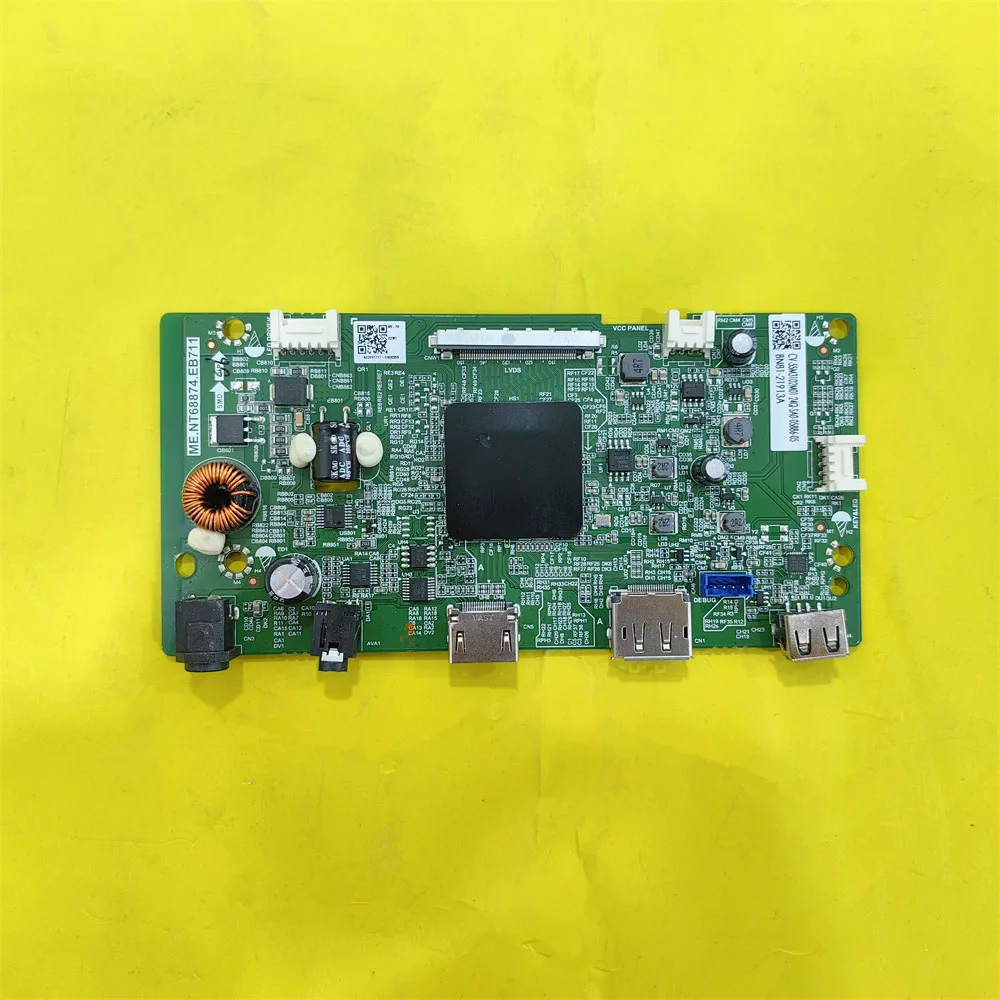 Детская материнская плата ME.NT68874.EB711 материнская плата BN81-21913A/21912A/21913A для монитора S24AG32 S27AG32 S32AG32 S32AG320NU