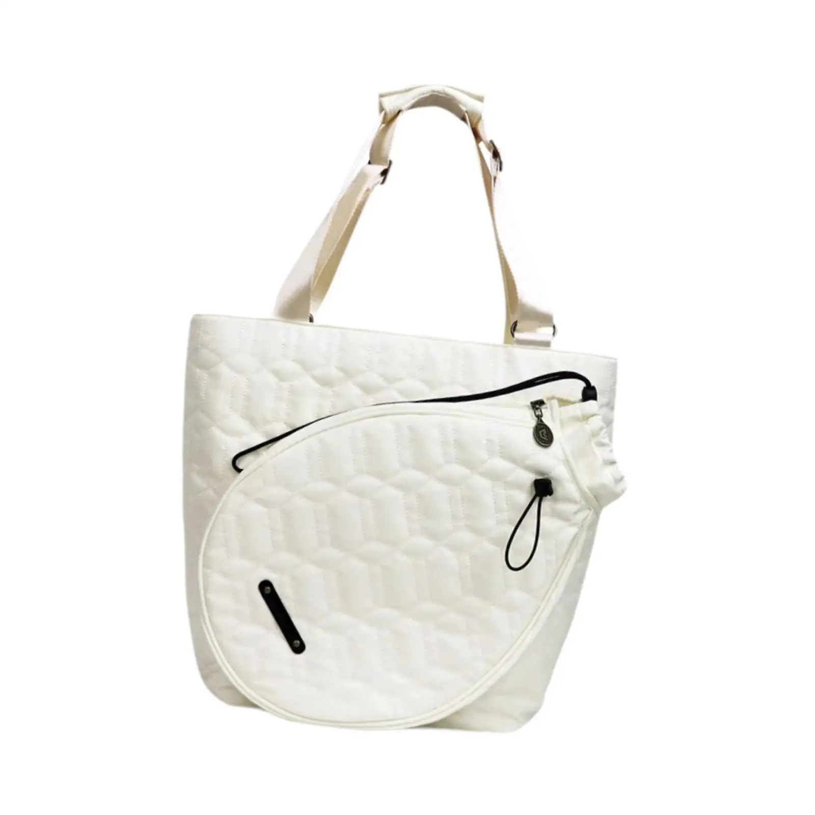 

Tennis Racket Bag Portable Holder for Sport Tennis Racket Paddles