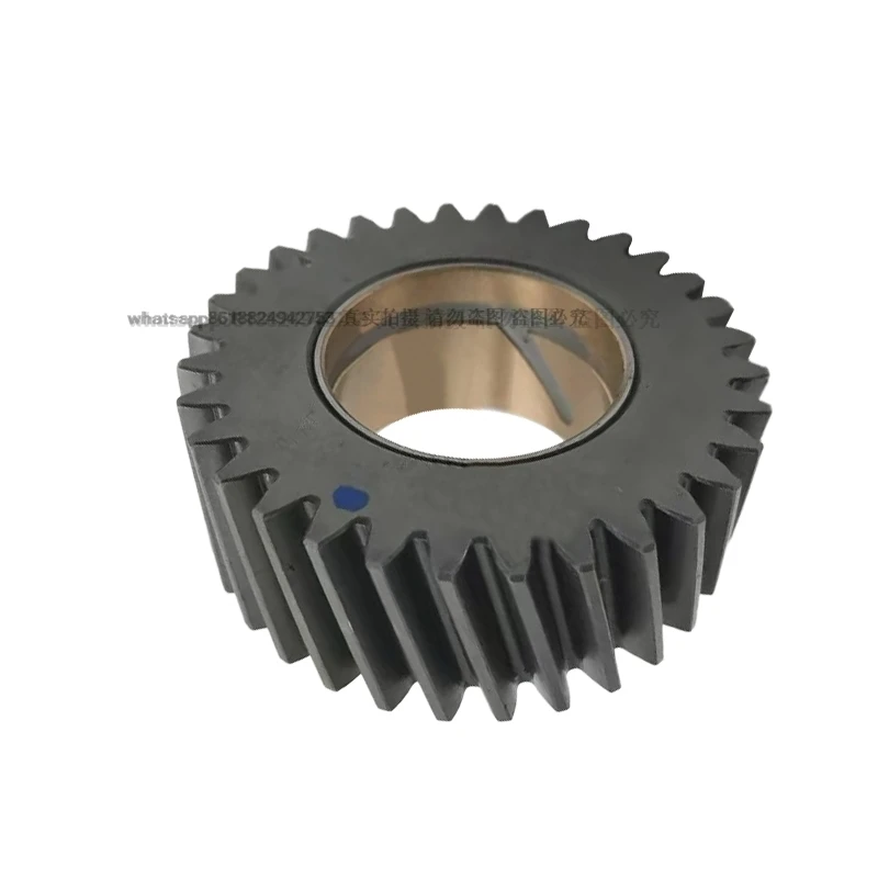 

For Mitsubishi D06F engines oil pump Gear