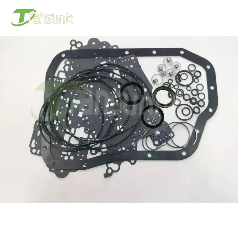 

Ремкомплект коробки передач U660 U660E подходит для Toyota Lexus ES350 2008-2016 гг.