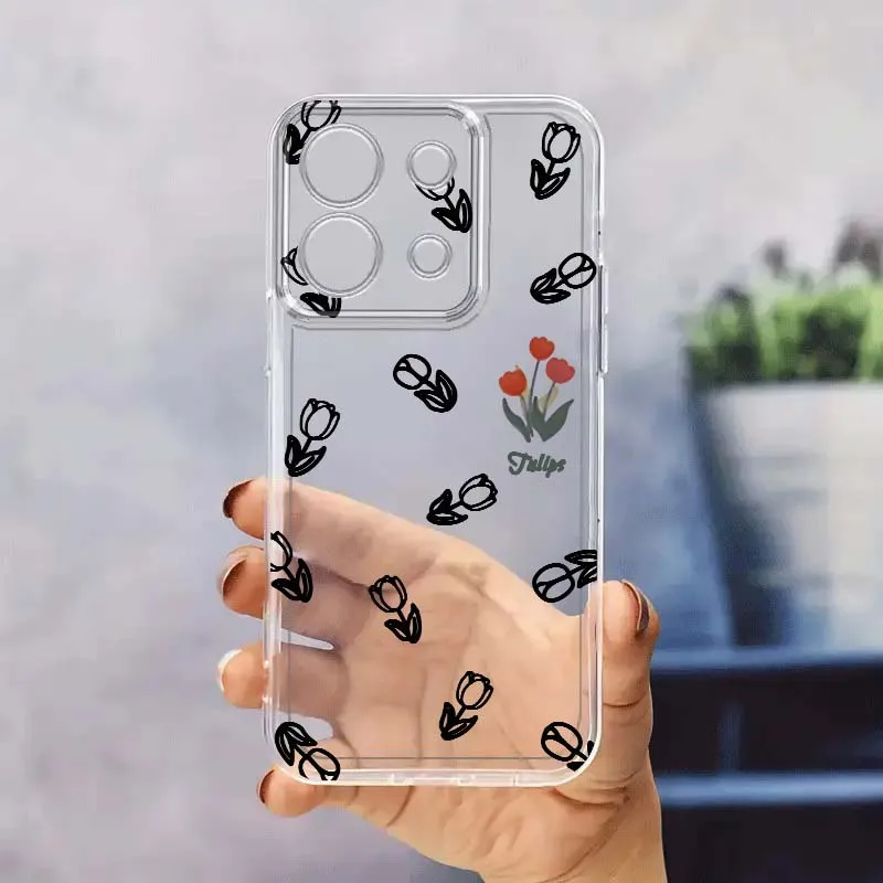 Butterfly Cherry Fl…