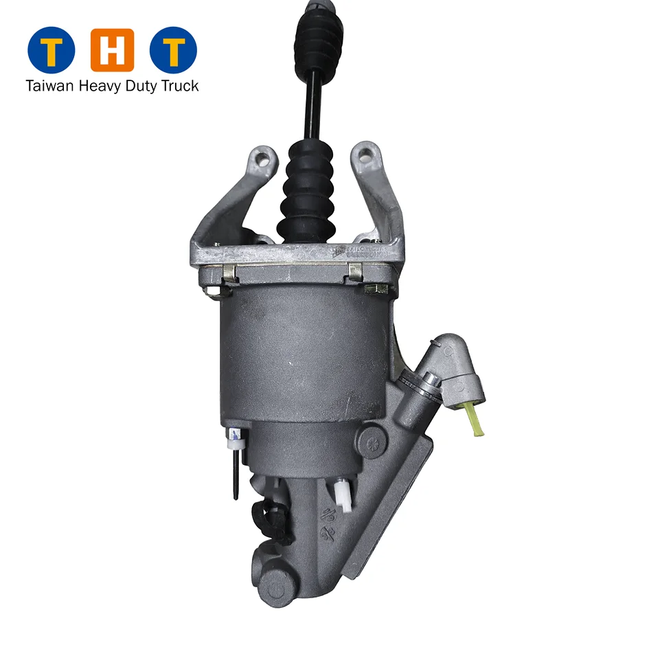 

Clutch Servo 96819878 KA631660 Clutch Booster Truck Brake Parts for Daewoo Bus