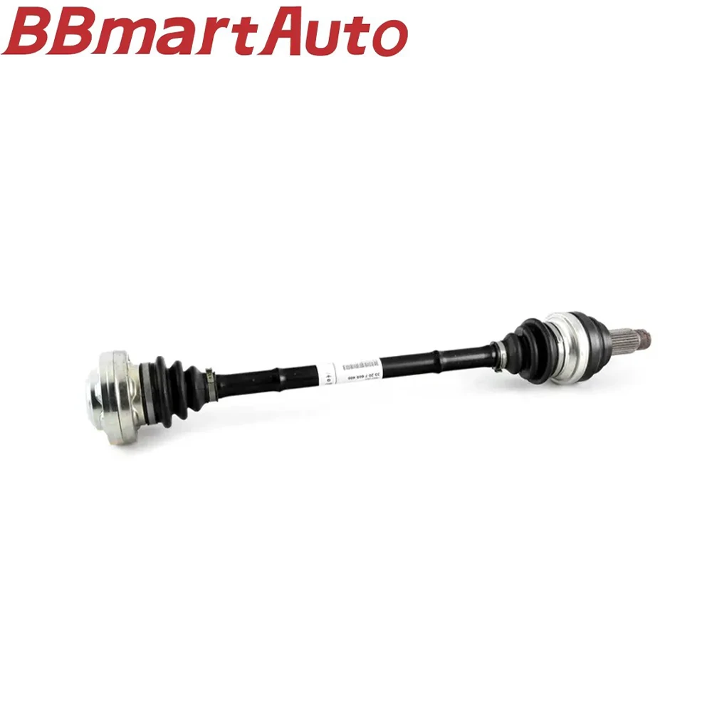 33207605486 BBmartAuto Parts 1 Pcs Rear Right Axle Shaft Drive Shaft Assembly For BMW E84 X1 16d 20d N47 23dX 25dX 28iX