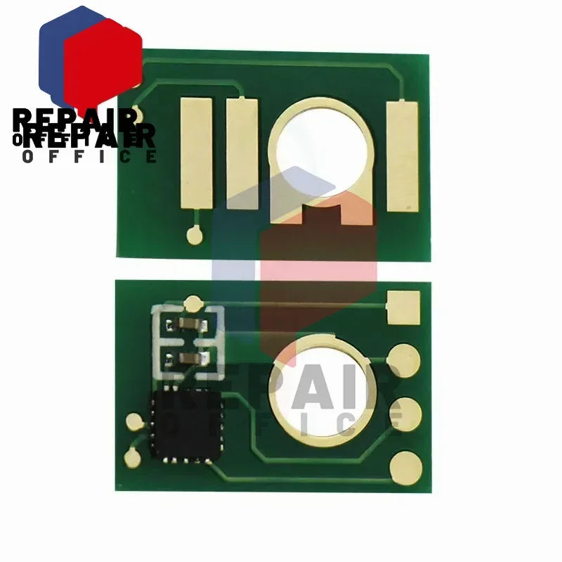 4pcs Chip compatible for Ricoh MP C2003 MP C2503 MP C2011 MPC2003 MPC2503 MPC2011 MPC 2003 MPC 2503 MPC 2011 MPC2003SP MPC2503SP