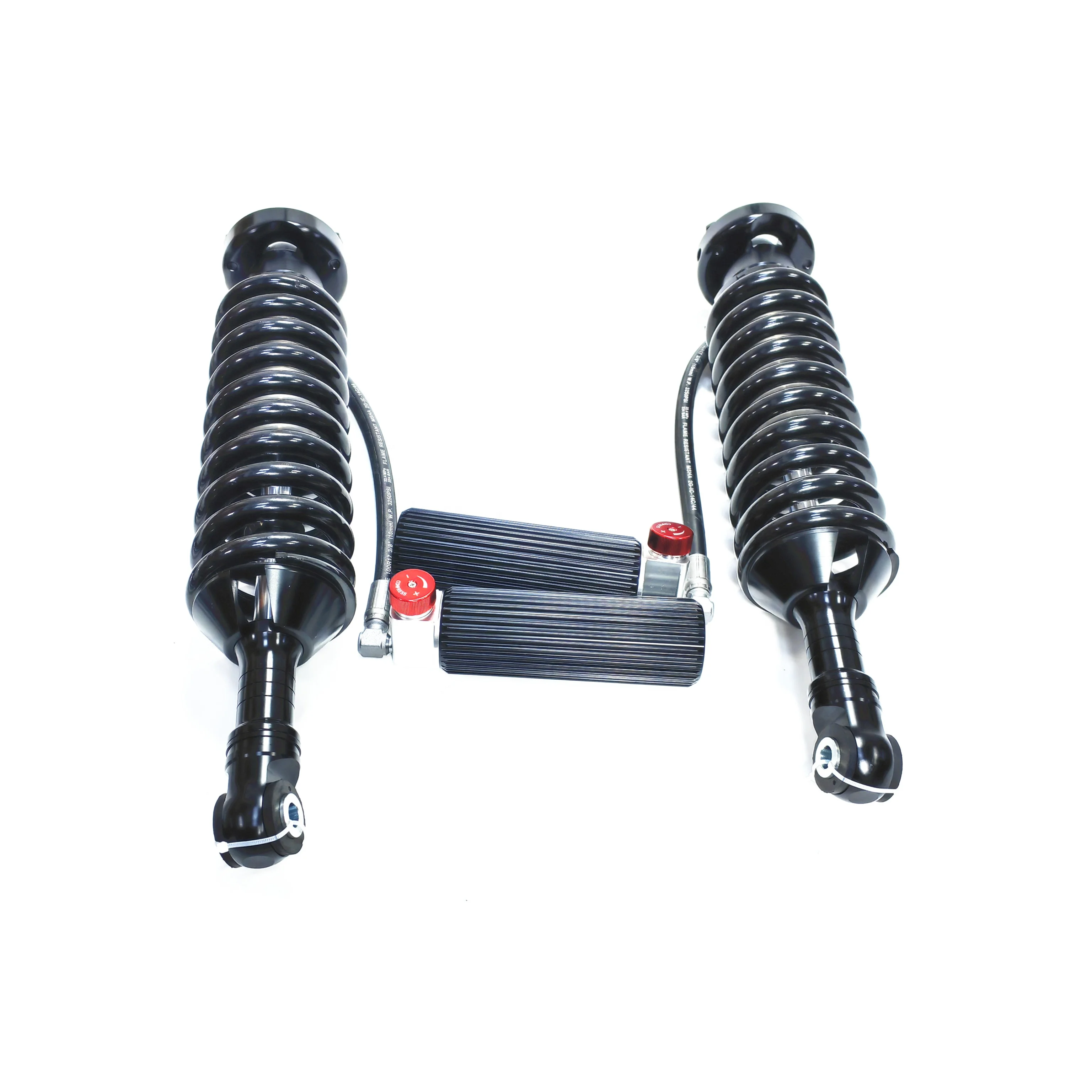 JOKA 4x4 off Road High Performance Adjustable Suspension Lift Kits Shock Absorber for Chinese Car Greatwall Tank 300 2'' Lift