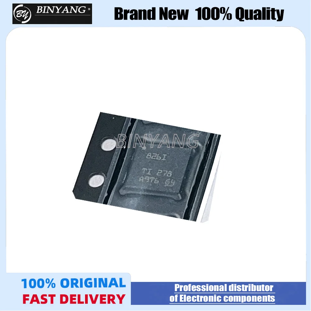 Original DP83826IRHBR silkscreen 826I VQFN-32 other interface chips
