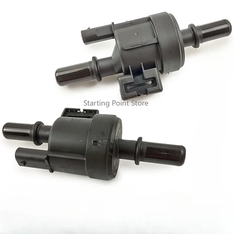 

Подходит для Chang'an CS75PLUS, новый аварийный клапан Auchan X5/X7/X70A, национальный шестиуглеродный канистра, электромагнитный клапан, регулирующий клапан