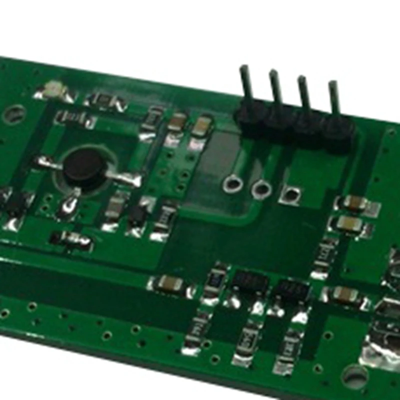 Łącznik częstotliwości oscylatora sterowanego napięciem Rf Szerokopasmowe Vco 515Mhz---1150Mhz