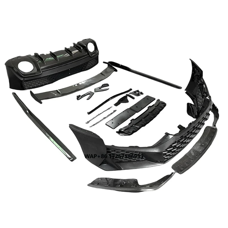 Car Body Kits Inclu…