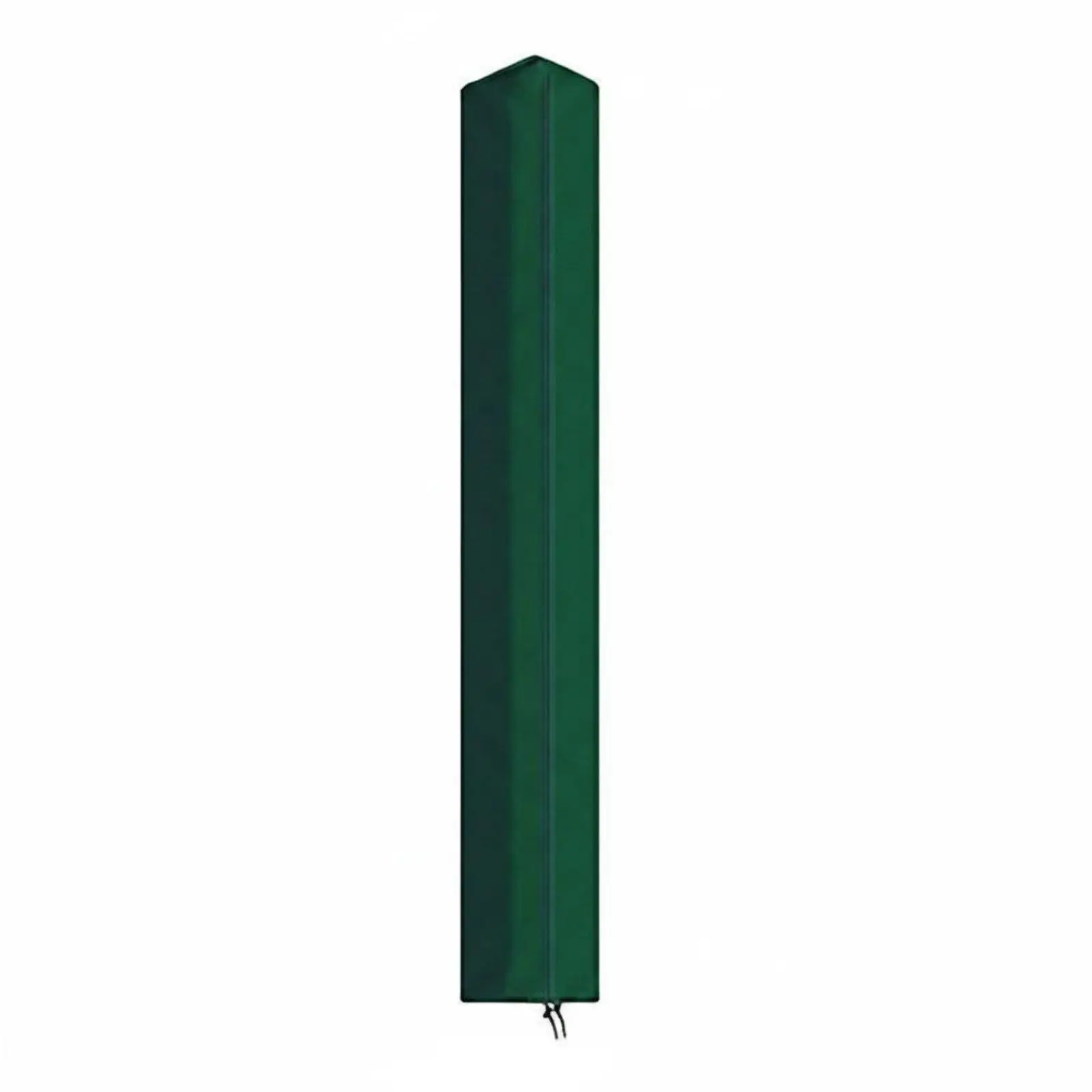 Rotary Clothesline Cover 600D Oxford Cloth Clothes Dehumidifying Pole Cover Waterproof for Outdoor, Garden, Patio