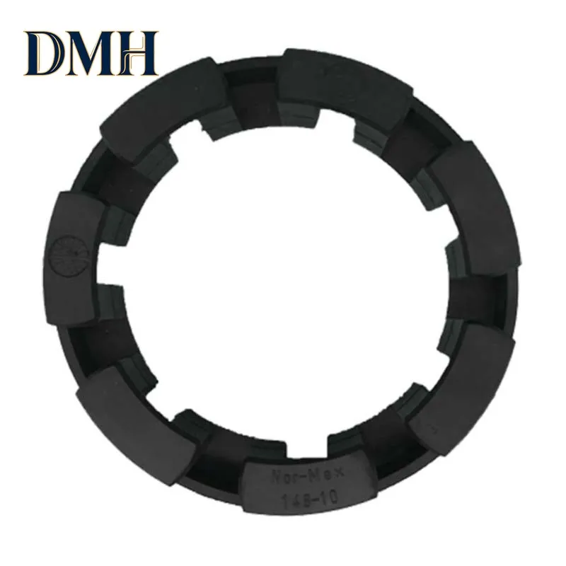 For NOR-MEX148 168 194 214 240 265 Flexible Coupling Coupler Element For NORMEX