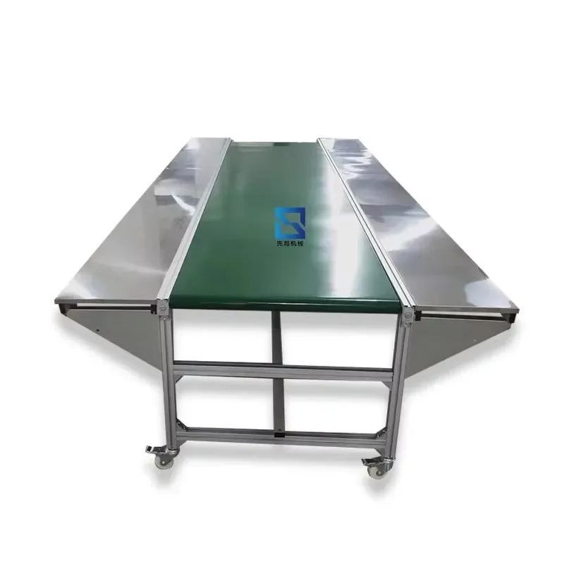 2026 Hot！ Customized Stainless Steel Frame Screw Conveyor New Motor Bearing Gearbox Heat Resistant Manufacturing Plants Farms