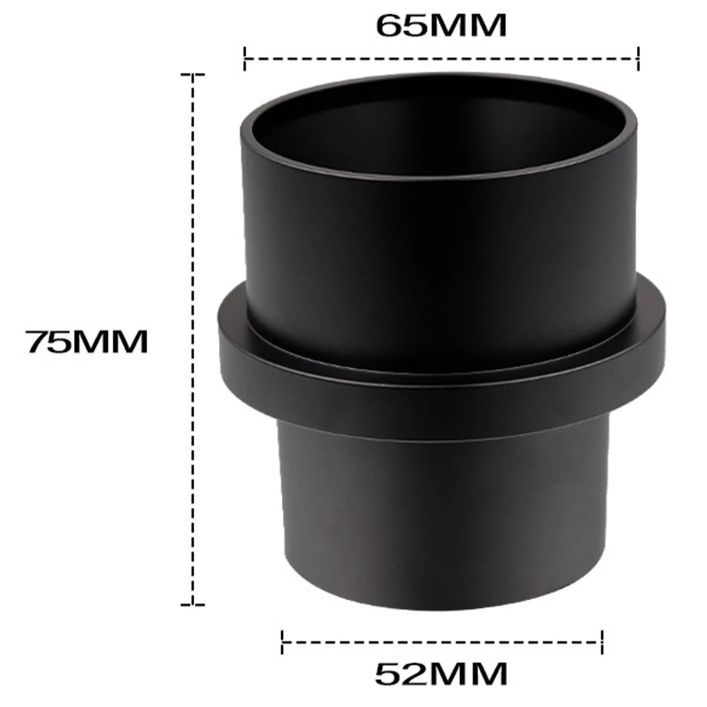 مطحنة حبوب القهوة سلة حبوب النفخ لمحول يوريكا سلة حبوب نفخ الهواء لإزالة مسحوق المطحنة المتبقي