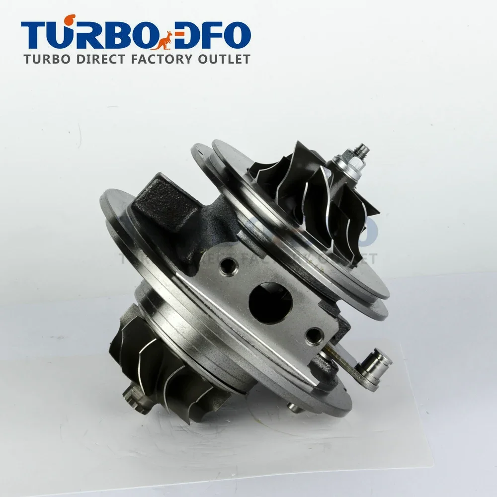 Turbo For Car Core 49377-00510 Cartridge Turbine CHRA TD04 4C1Q6K682BE For Ford Transit V 2.4 TDCi 101Kw 137 HP H9FA 2005