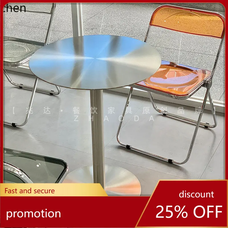 Hxl Stainless Steel… - image