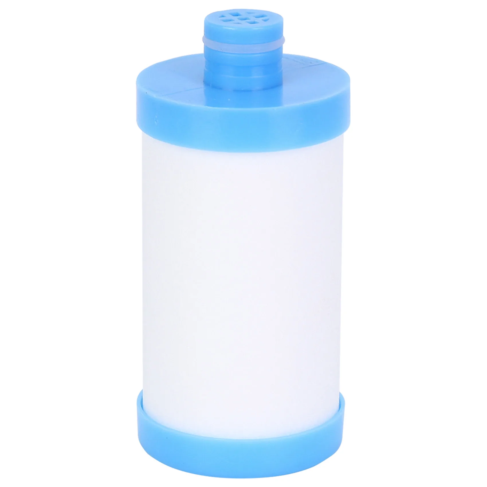 Filtro purificador de agua de grifo frontal para ducha, calentador de agua para lavadora, sedimentos de óxido, impurezas, hogar