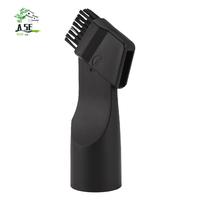 A05E-Flat Suction Brush Head Nozzle Universal Cleaning Brush Corner Dust Cleaning Tool Vacuum Cleaner Attachments Parts