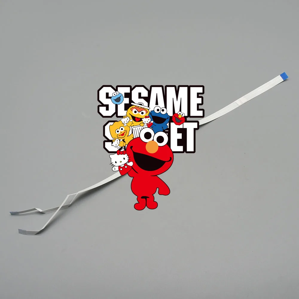 

10PC Carriage Sensor Cable for Epson L4150 L4156 L4158 L4160 L4163 L4165 L4166 L4168 L4169 L5190 L6168 L6178 L6198 ET2710 ET2712