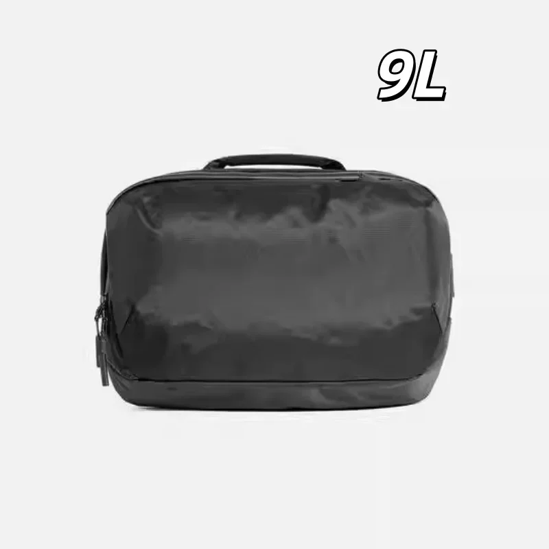Tech Sling 3 X-Pac Ballistic Nylon 9L Water Resistant Large Capacity Multi Smart Organizer Sling Pouch Durable Design