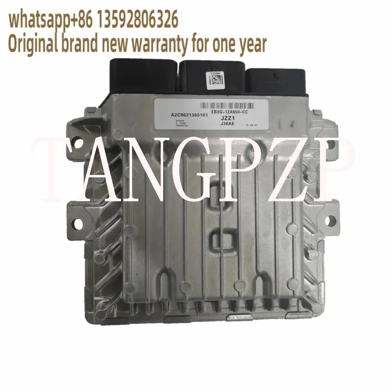 EB3G-12A650-CC EB3G-12A650-KE RMCK4A-12A650-BA SID209 Engine Control Module ECU ECMUnit for Ford Ranger
