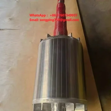 Original Genuine Flygt Single Electric Centrifugal Marine Booster Water Pump OEM Stainless Steel Horizontal/Vertical Stator