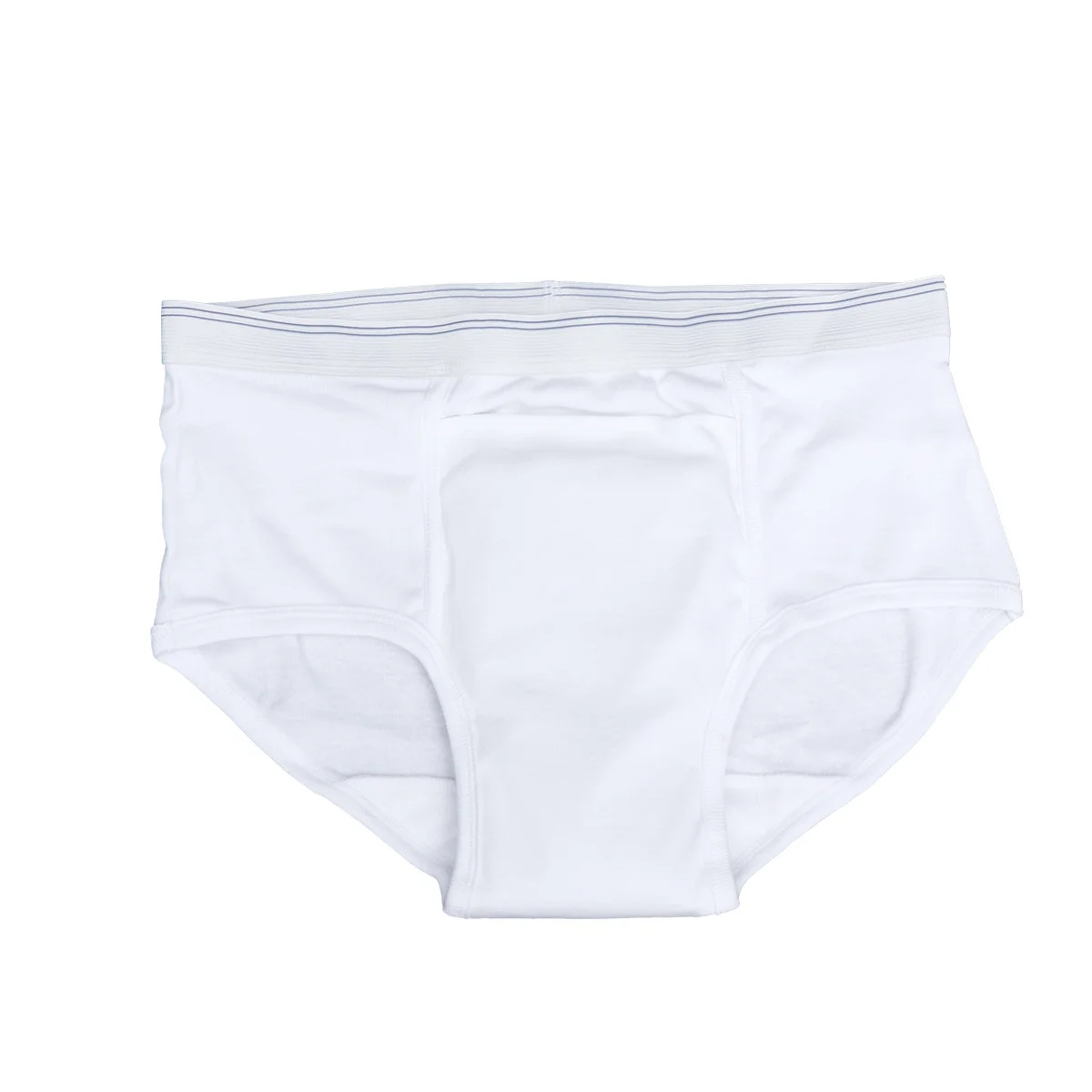 

Adult Incontinence Briefs Cotton Leakproof Lightweight for Men Seniors Overnight Use Stay Dry Comfortable Fit Xl