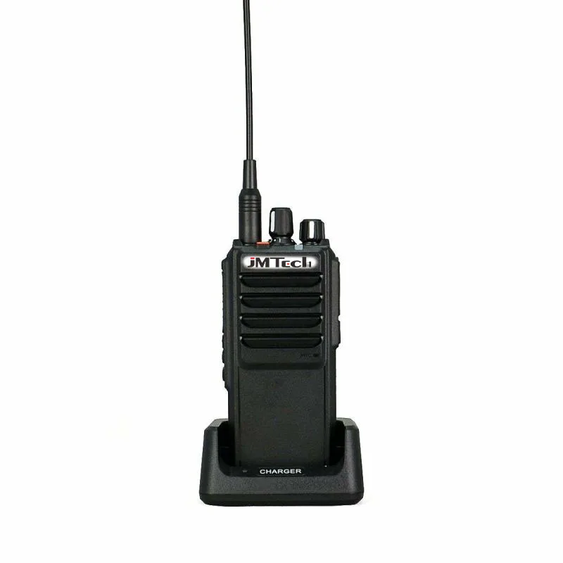 Professional high powerful 25w fm transmitter UHF walkie talkie long range talk two way radio with scanner JM-2501