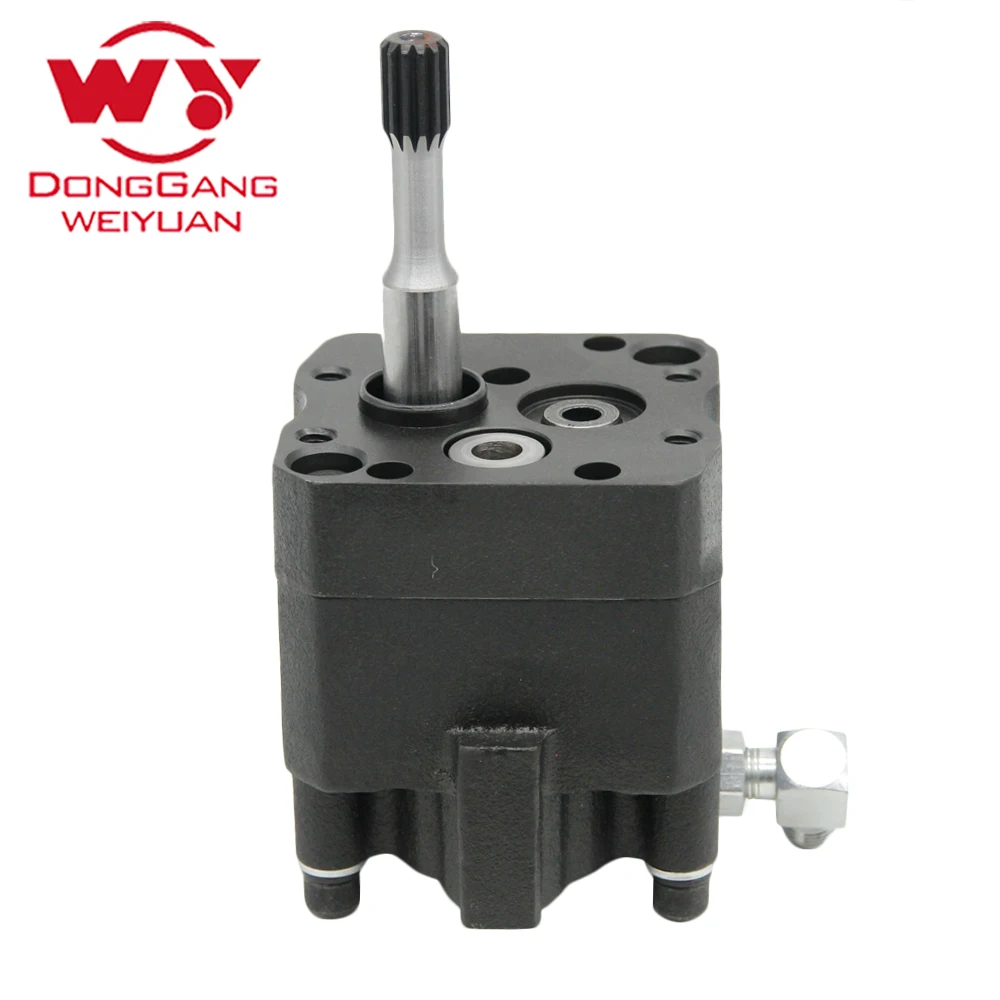 2 pcs/lot Machinery Diesel Engine Parts NT855 PT Injection Pump Fuel Gear Pump 3034219 for cummins