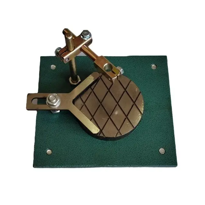 

Bearing ring height, flat difference measuring instrument, height measuring table