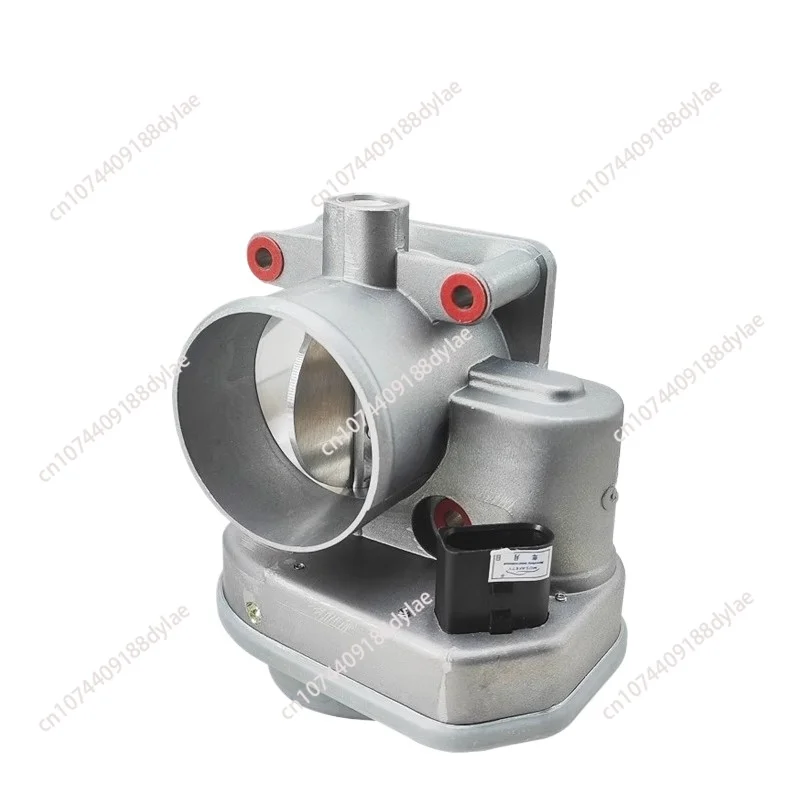 

Suitable for Jeep Diesel Wrangler 2.8T Throttle Body Assembly Diesel Throttle Body