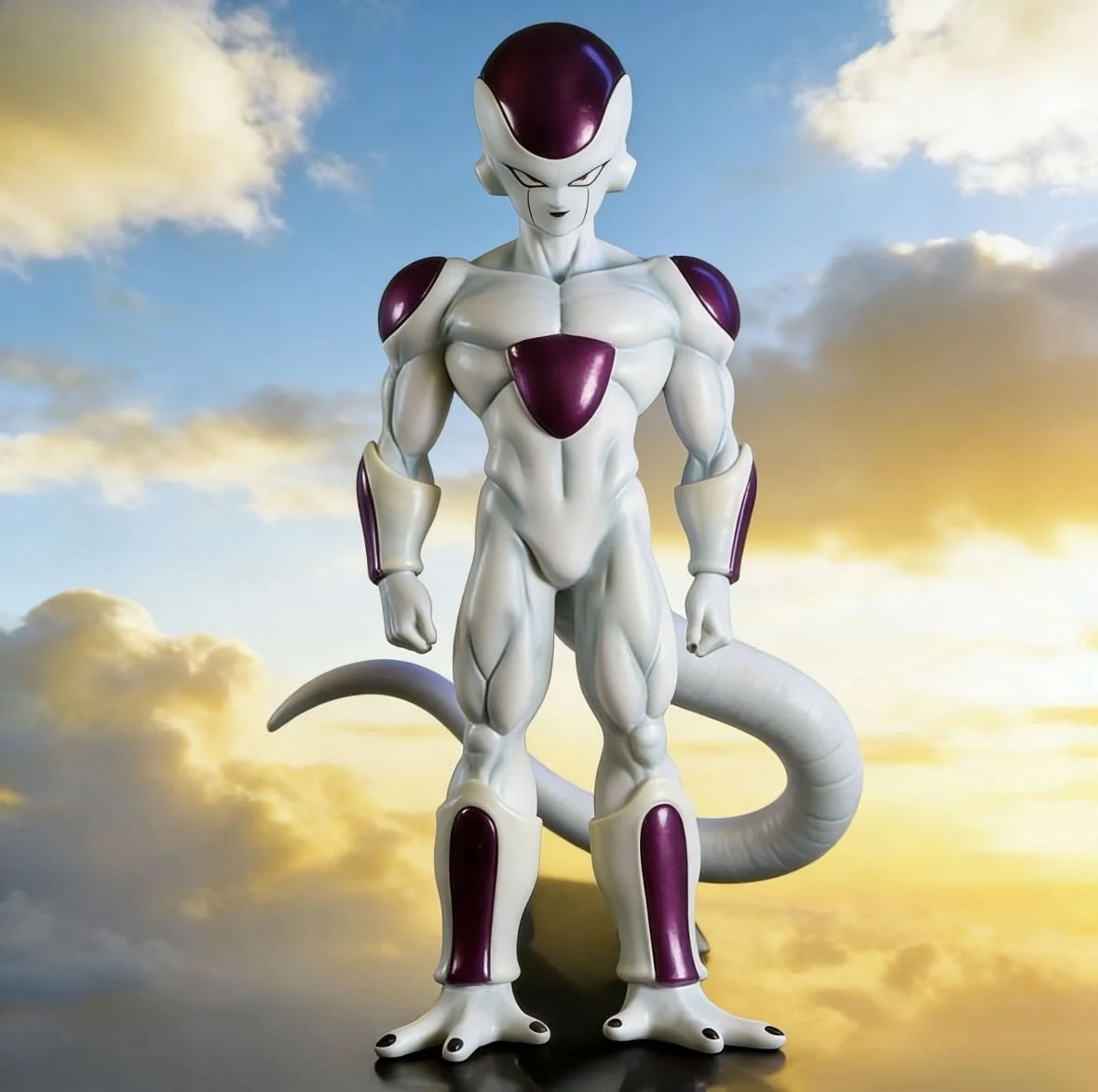 Dragon Ball Z Anime Figure
