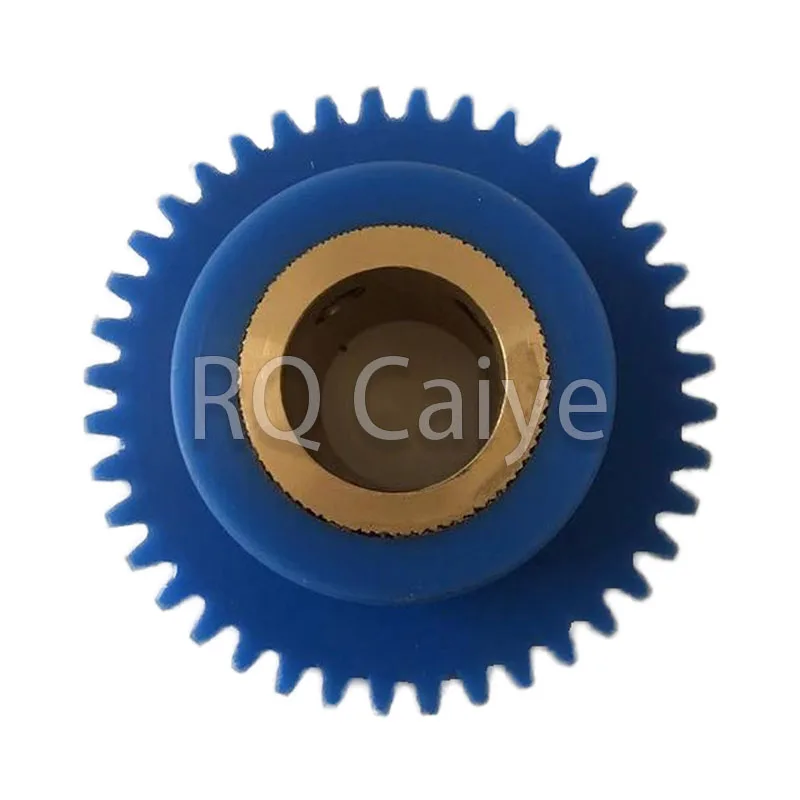 1Piece Komori Printing Machine Water Roller Gear Komori Water Stick Gear 28 teeth, 35 teeth, 36 teeth, 40 teeth Optional