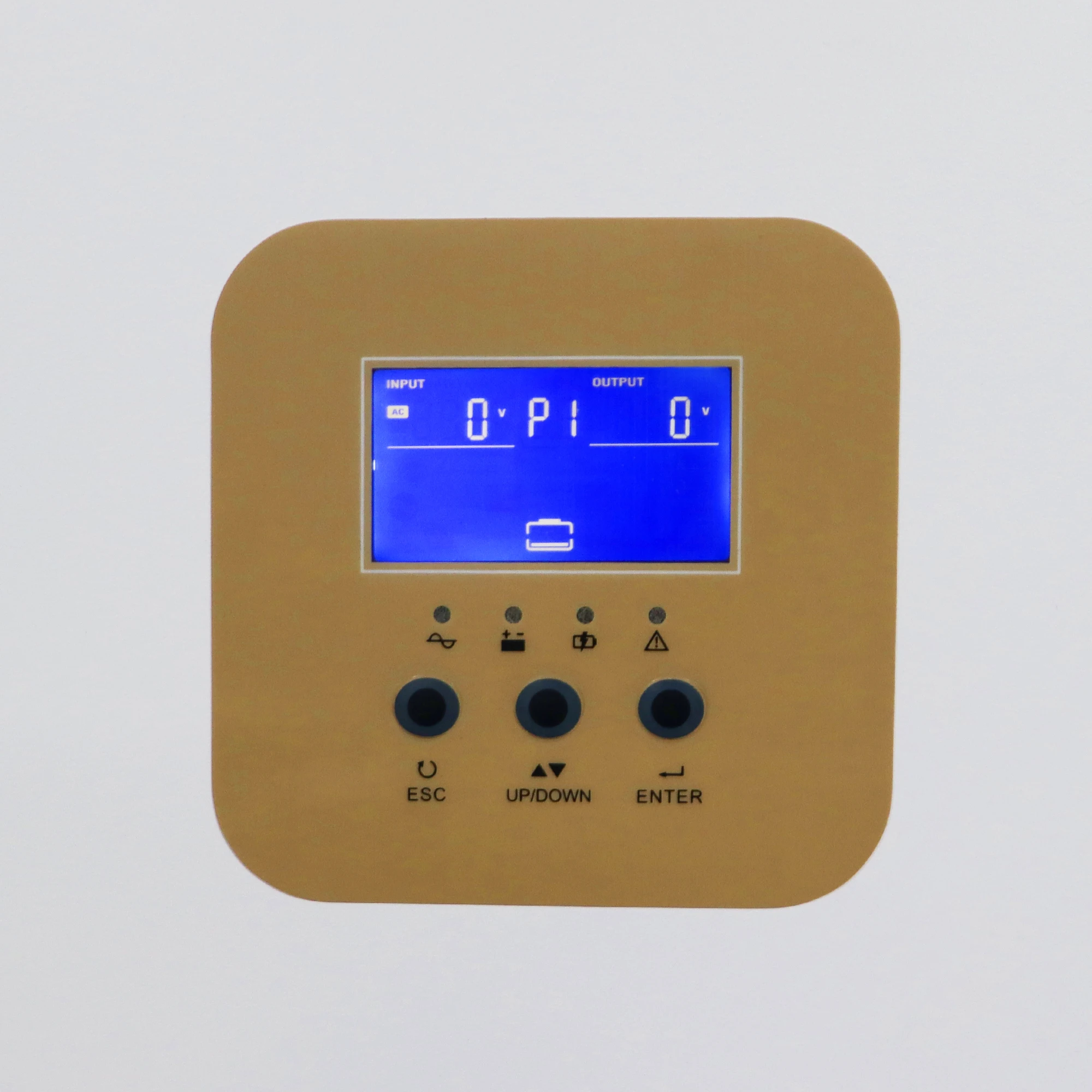 Factory Wholesale MPPT Charger - Ups Inverter 3Kva recension och pris