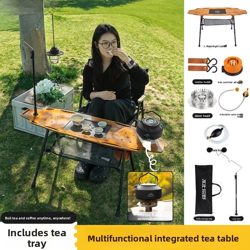outdoor-camping-table-fly-fish-table-pull-rod-box-cover-style-multi-functional-integrated-tea-table-with-stove-rise-and-fall