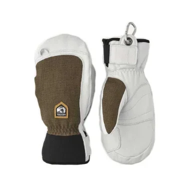 Hestra Army Leather Patrol Mitt - Men's