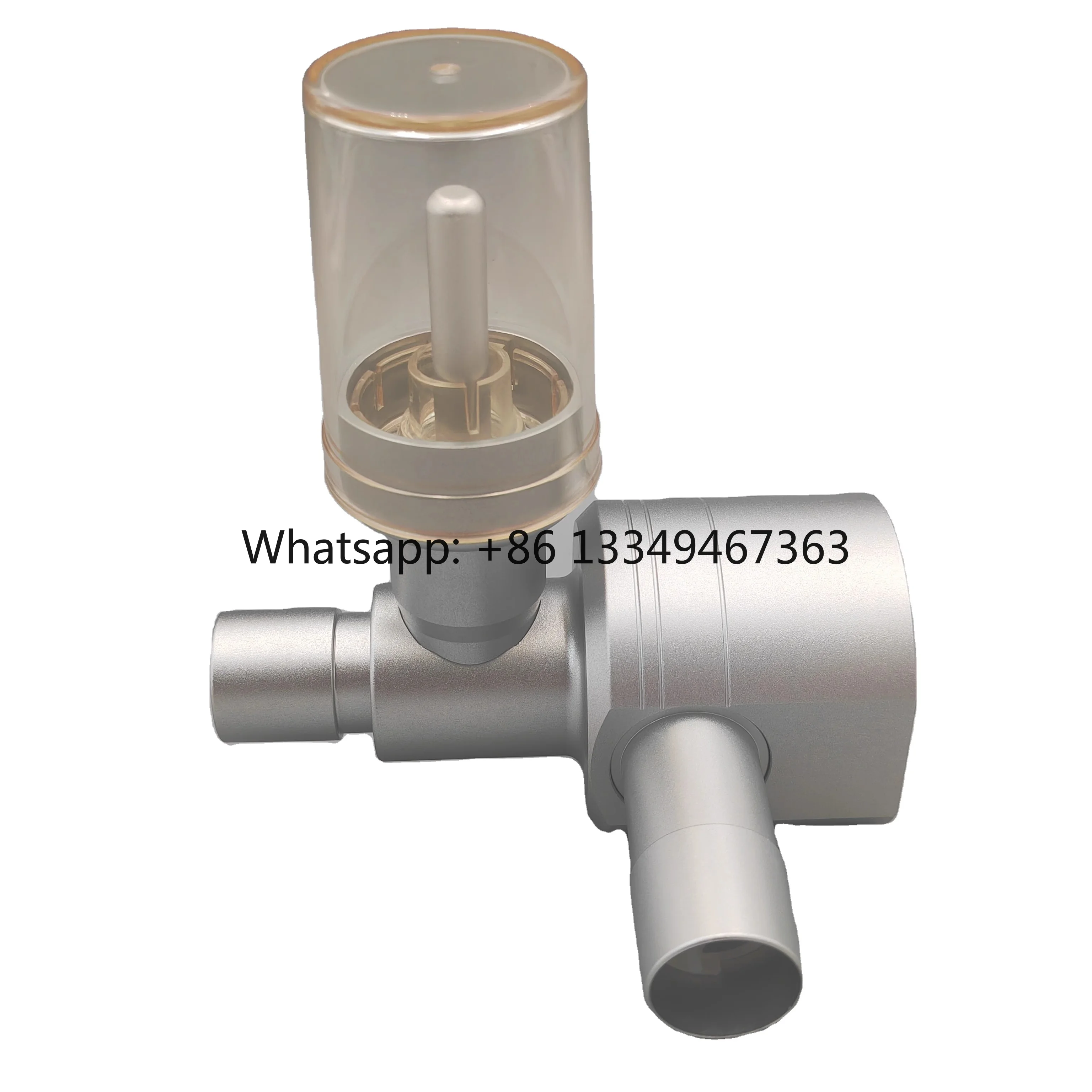 VG70 Ventilator Accessories Exhalation Valve