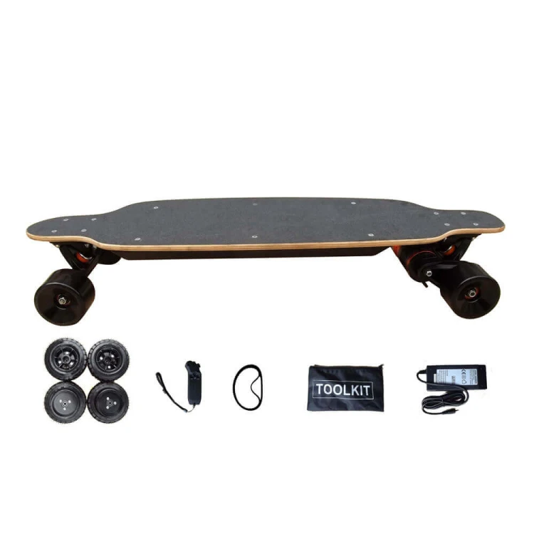 

Well Designed Electric Skateboard Battery 36V