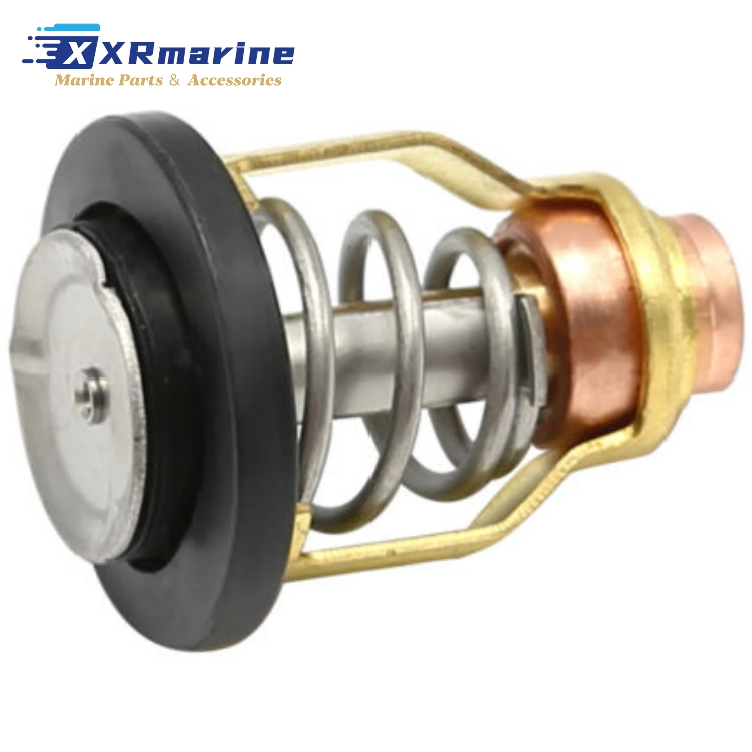 60°C 140°F Outboard Thermostat 17670-90J00 for Suzuki 70 To 300 HP Marine Engines Replaces 17670-90J01 Sierra 18-3632