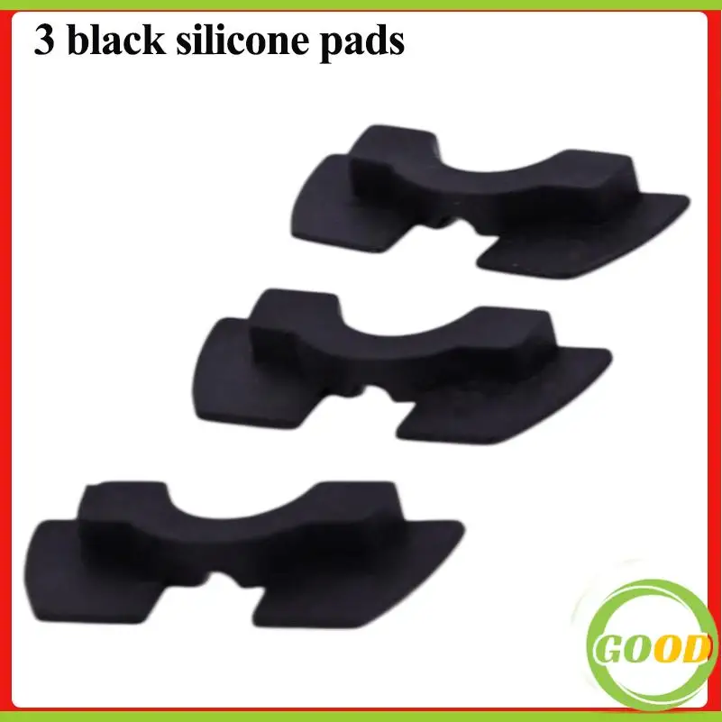 1set Front Fork Vibration Shake Avoid Damping Rubber Pad Foldin Accessories for Xiaomi Mijia M365 Electric Scooter Accessories