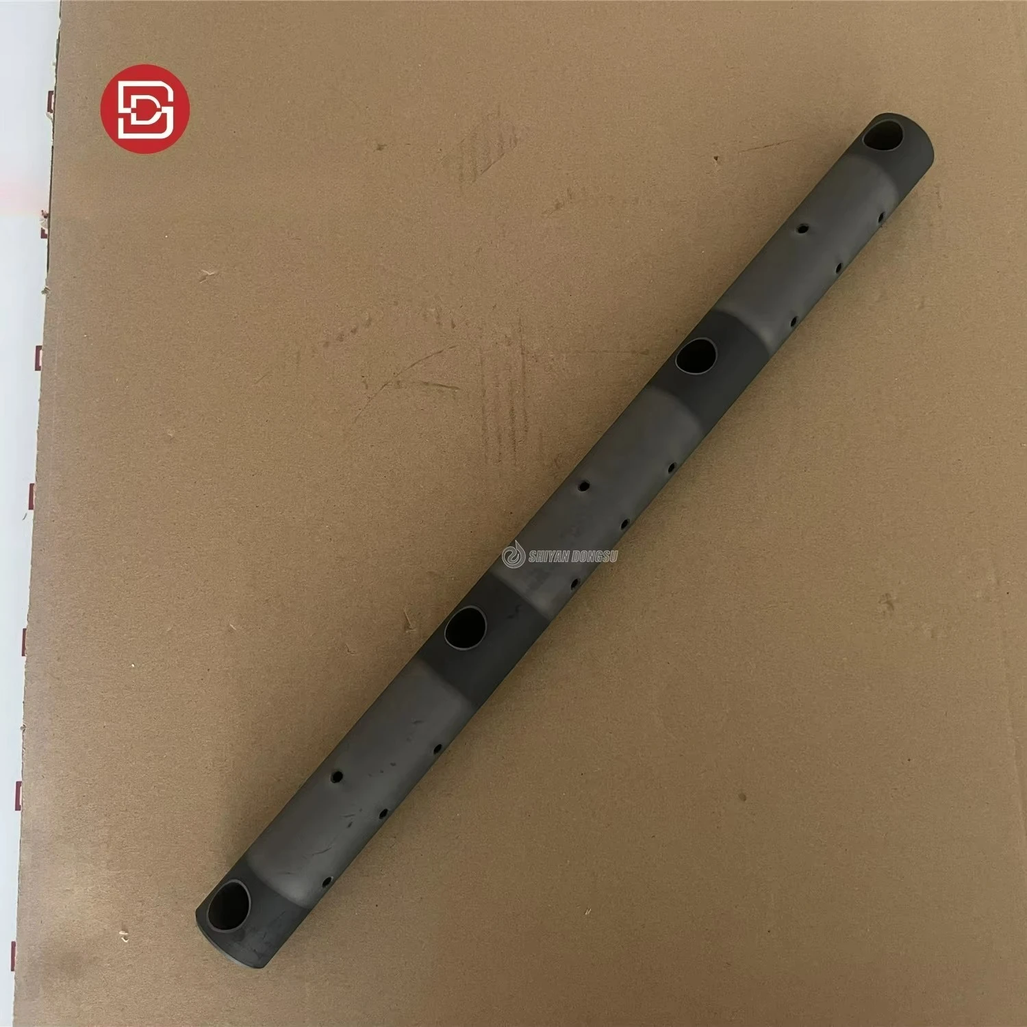 

Оригинальные детали дизельного двигателя QSM11, вал кулисного рычага 3417765