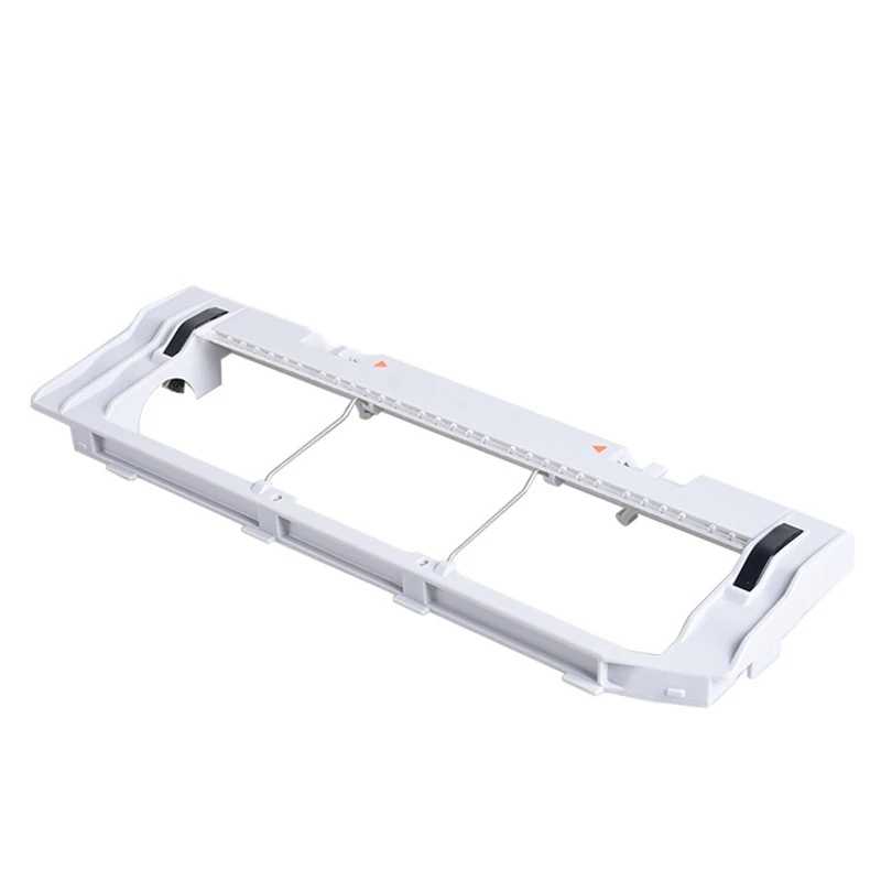 الفرشاة الرئيسية + لوحة الغطاء مناسبة لقطع غيار وملحقات ممسحة شفط الغبار Xiaomi Mijia 1T 1C 2C F9