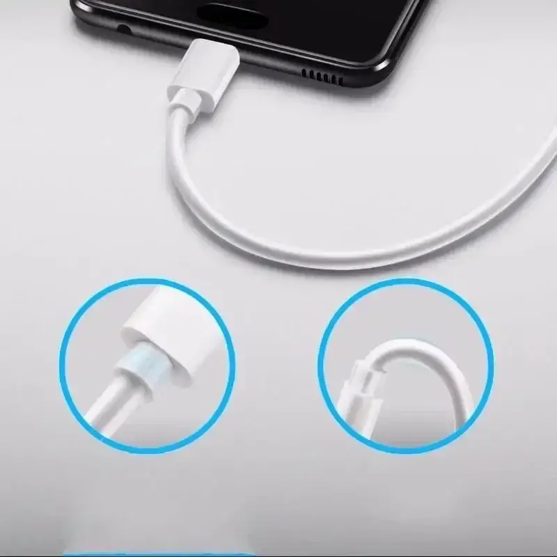 1m-10m Extra Long Micro USB Fast Charging Data Cable for Samsung Xiaomi Android Phones Camera Monitor Power Bank Data Cord - 4