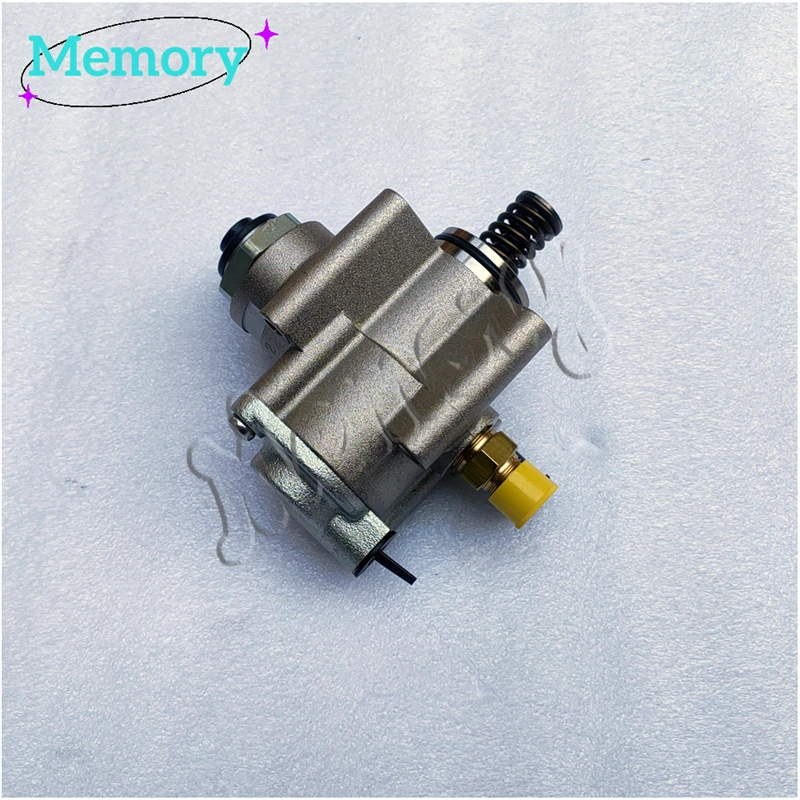 

Left High Pressure Fuel Pump 079127025AC 079127025J 079127025G For Audi A8 Q7 VW Touareg C6