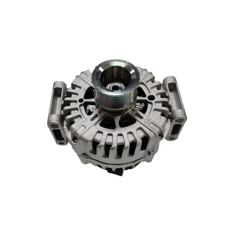 Excellent Spare Parts OEM 0009060903 12V 250A 50/7S High Quality Alternator for Car