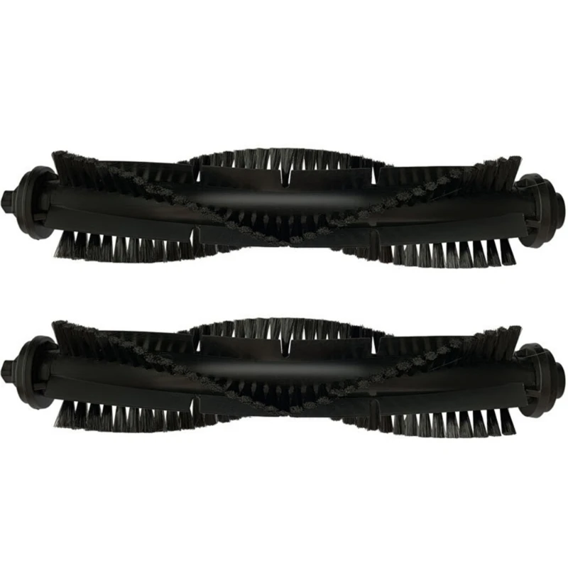 Щетка для пылесоса, щетка для подметальной машины, пластиковый материал для 360 дропшиппинг