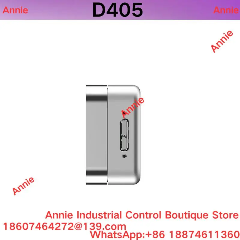 brand-new.   D405 close range 7-50cm high-precision millimeter depth camera with real sense camera