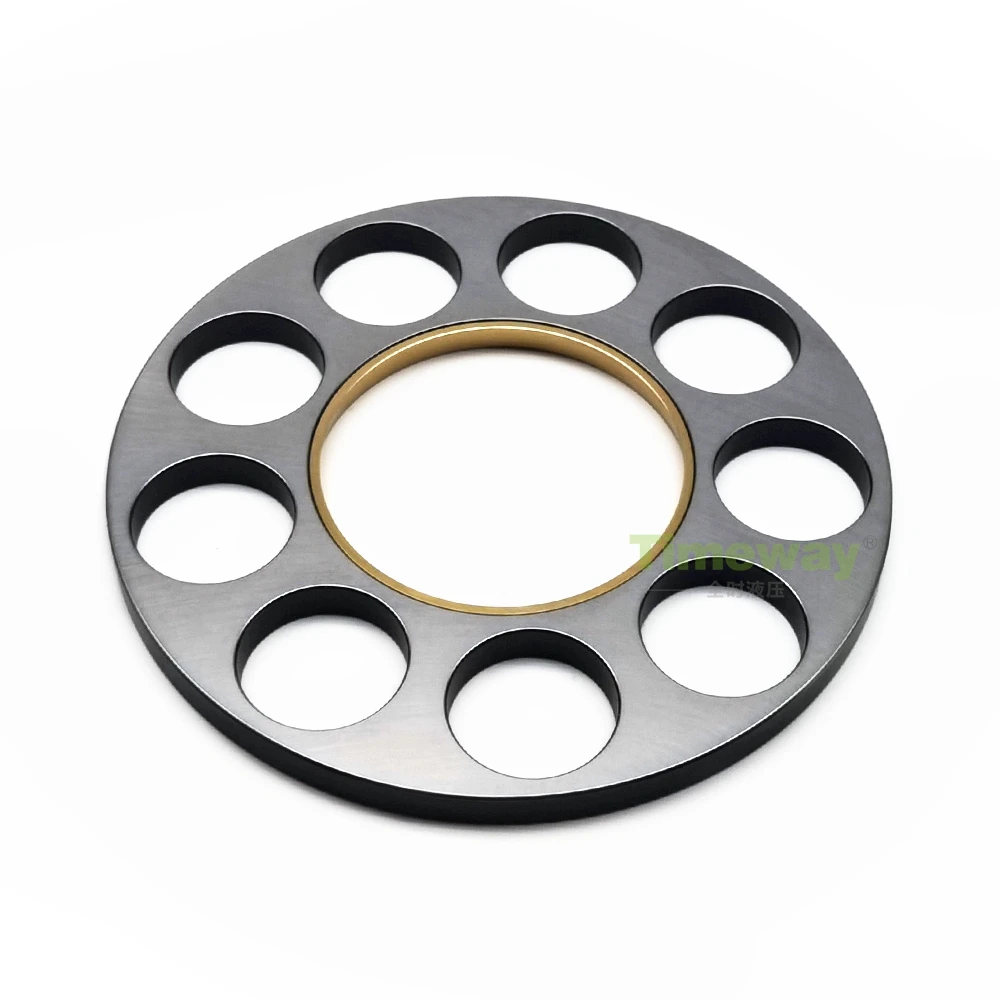 

A11V Piston Pump Repair Kits A11VLO Piston Shoes Retainer Plate for A11VLO190 Rexroth Hydraulic Pump Spare Parts Pump Set Plate