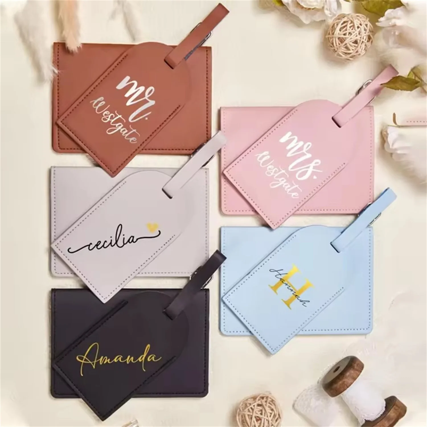 Personalized Passpo… - image