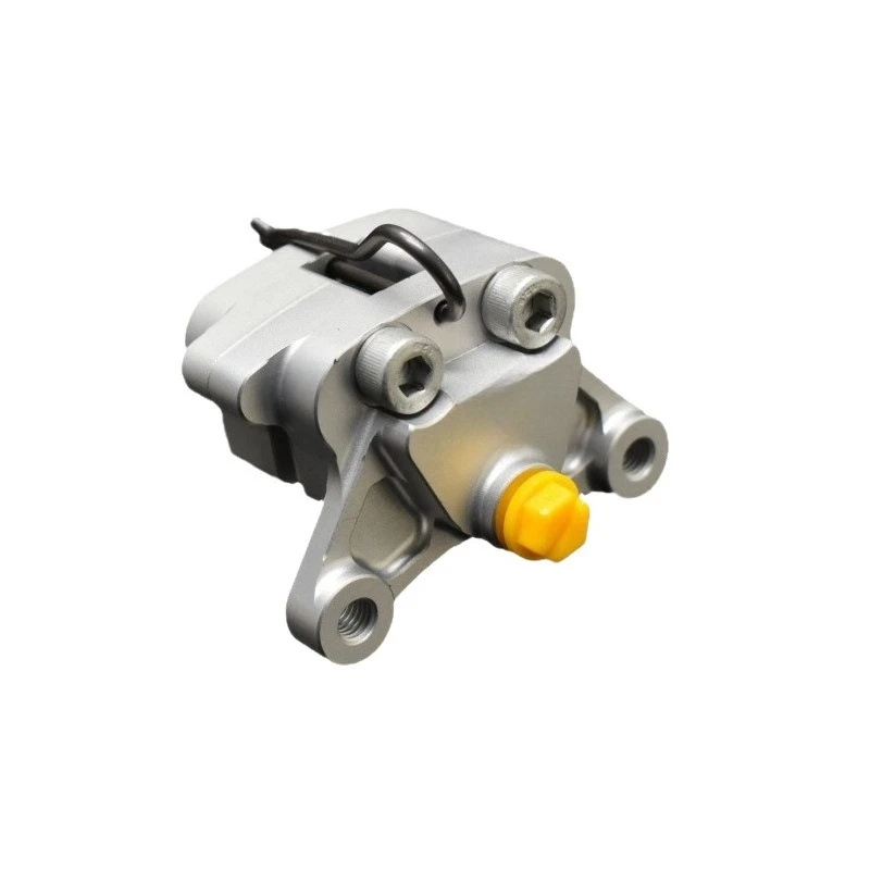 

CNC forging, motorcycle electric motorcycle brake caliper 64MM installation lock point